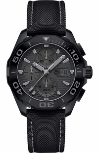 Tag Heuer Aquaracer Calibre 16 Automatic Luxury Men's Watch CAY218B.FC6370