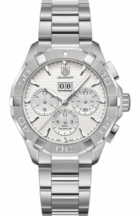 Tag Heuer Aquaracer Calibre 45 300M Men's Watch CAY211Y.BA0926