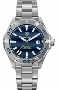 Tag Heuer Aquaracer Calibre 5 Automatic Men's Watch WAY2012.BA0927