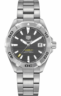 Tag Heuer Aquaracer Calibre 5 Automatic Men's Watch WBD2113.BA0928