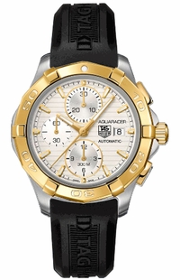 Tag Heuer Aquaracer CAP2120.FT8011