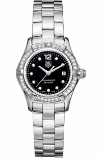 Tag Heuer Aquaracer Diamond Women's Watch WAF141D.BA0824