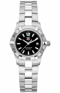 Tag Heuer Aquaracer Ladies Watch WAF1410.BA0812