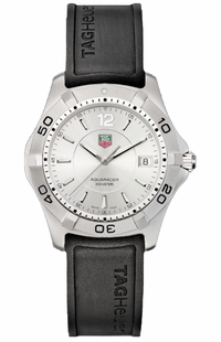 Tag Heuer Aquaracer Men's Watch WAF1112.FT8009