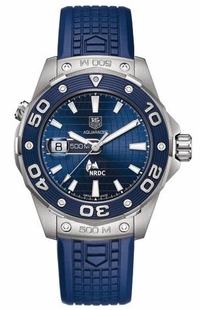 Tag Heuer Aquaracer Men's Watch WAJ2115.FT6022
