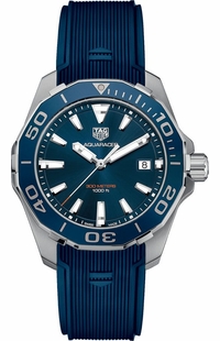 TAG Heuer Aquaracer Quartz 41mm Watches - Guaranteed 100