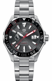 Tag Heuer Aquaracer Premiere League Men's Watch WAY201D.BA0927