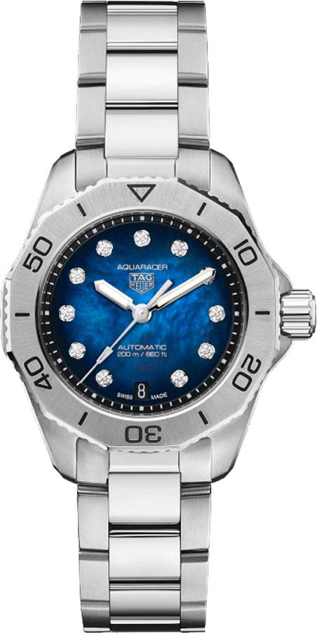 タグホイヤー アクアレーサー WBP2411.BA0622 WBP2411.BA0622 Tag Heuer Aquaracer Professional 200