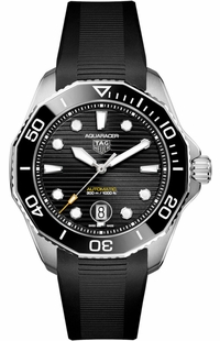 Tag Heuer Aquaracer Professional 300 Men's Watch WBP201A.FT6197