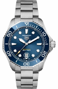 Tag Heuer Aquaracer Professional 300 Men's Watch WBP201B.BA0632