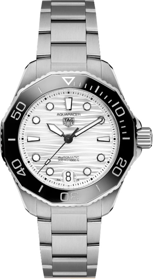 WBP231C.BA0626 Tag Heuer Aquaracer Professional 300 Womens Watch
