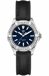Tag Heuer Aquaracer Quartz Women's Watch WAY131N.FT6092