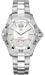 Tag Heuer Aquaracer Grand Date Silver Dial Men's Watch WAF1011.BA0822 - image 0