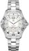 Tag Heuer Aquaracer Grand Date Silver Dial Men's Watch WAF1011.BA0822 - image 0