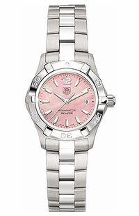 Tag Heuer Aquaracer WAF1418.BA0823