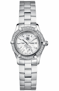 Tag Heuer Aquaracer WAF141AE.BA0824