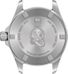 Tag Heuer Aquaracer Pink Pearl & Diamond Dial Ladies Watch WAF141H.BA0813 - image 2