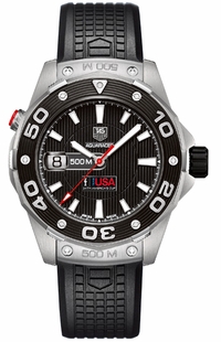 Tag Heuer Aquaracer WAJ2118.FT6015