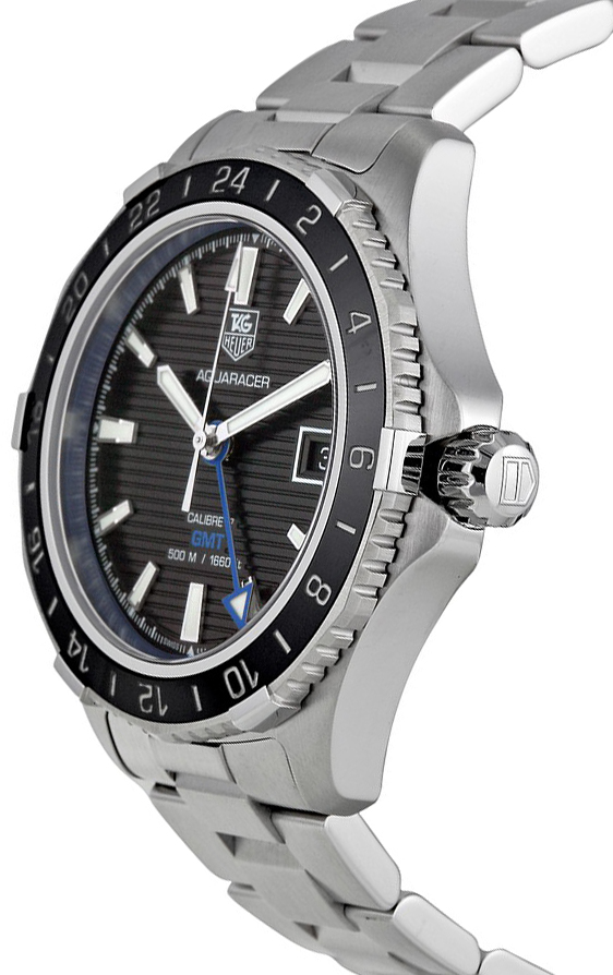 WAK211A.BA0830 Tag Heuer Aquaracer