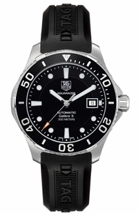 Tag Heuer Aquaracer WAN2110.FT6027