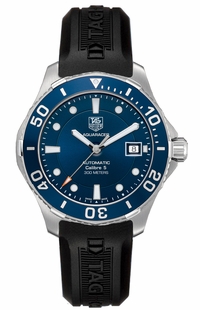 Tag Heuer Aquaracer WAN2111.FT6027