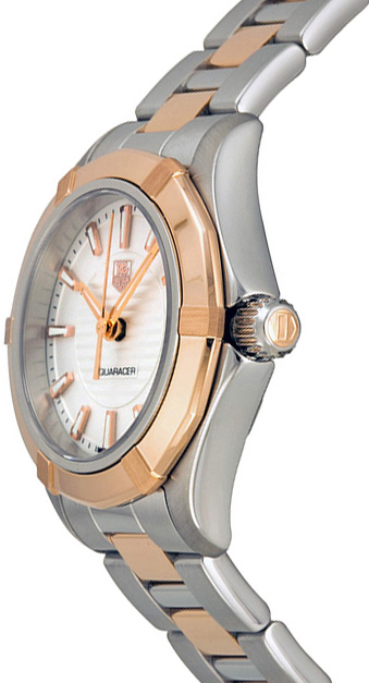 tag WAP1450.BD0837 TAG Heuer Aquaracer Quartz Watch
