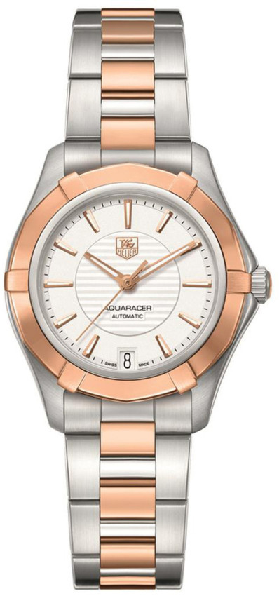 WAP2350.BD0838 TAG Heuer Aquaracer Automatic Women's Watch