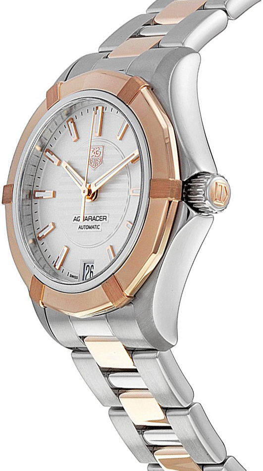 TAG Heuer Aquaracer 腕時計　レディース TAG Heuer Aquaracer Professional 300 36mm Ladies Watch Turquoise