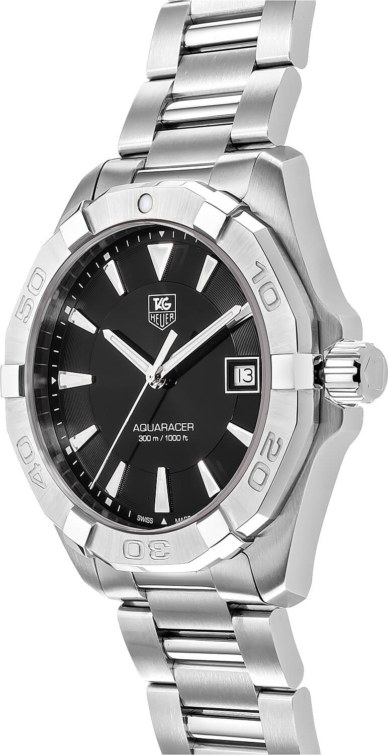 Tag Heuer Aquaracer Mens Quartz Watch