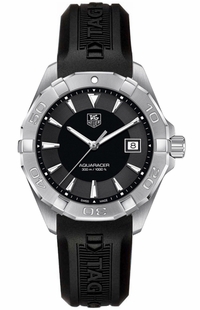 Tag Heuer Aquaracer WAY1110.BT0710