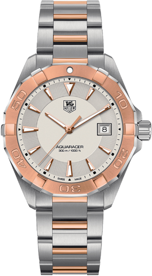 WAY1150.BD0911 | TAG Heuer Aquaracer | Quartz Watch