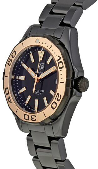 WAY1355.BH0716 | TAG Heuer Aquaracer display picture 3