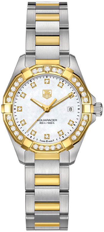WAY1453.BD0922 TAG Heuer Lady 27MM Watch