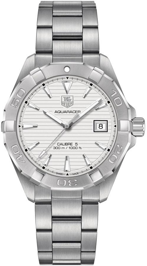 Tag Aquaracer Calibre 300m TAG HEUER Aquaracer Calibre AUTO 43MM
