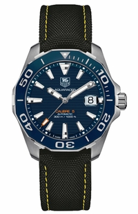 Tag Heuer Aquaracer WAY211C.FC6362