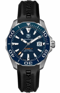 Tag Heuer Aquaracer WAY211C.FT8021