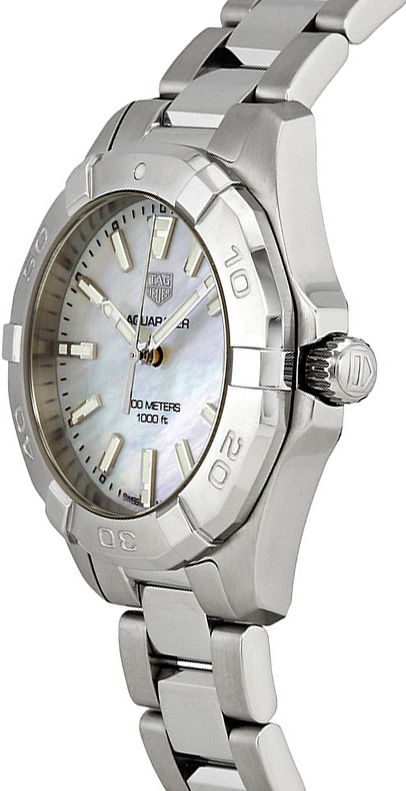 WBD1311.BA0740 TAG Heuer Aquaracer Lady Watch