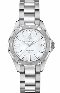 Tag Heuer Aquaracer WBD131A.BA0748