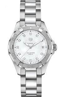 Tag Heuer Aquaracer WBD131B.BA0748