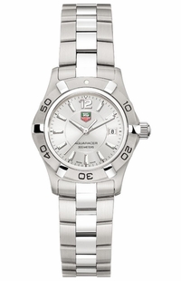 Tag Heuer Aquaracer Women's Watch WAF1412.BA0823