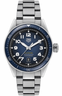 Tag Heuer Autavia Isograph Men's Watch WBE5112.EB0173
