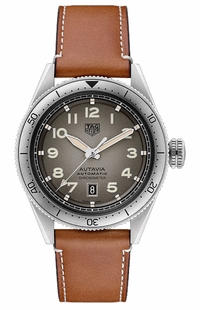Tag Heuer Autavia Men's Watch WBE5111.FC8267