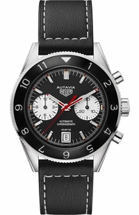 Tag Heuer Autavia Special Re-Edition Men's Watch CBE2118.FC8246