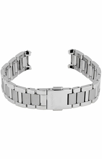 Tag Heuer Carrera 16mm Inlet Stainless Steel OEM Watch Bracelet BA0778