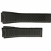 Tag Heuer Carrera 21mm Black Rubber Strap FT6046 - image 0