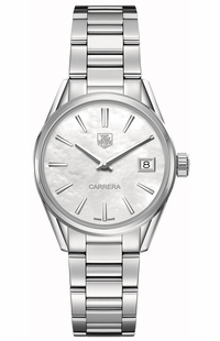 Tag Heuer Carrera 32mm Women's Watch WAR1311.BA0773