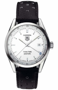 Tag Heuer Carrera 39mm Automatic Men's Watch WV2116.FC6182