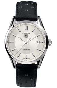 Tag Heuer Carrera 39mm Automatic Men's Watch WV211A.FC6182