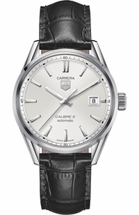 Tag Heuer Carrera 39mm Men's Watch WAR211B.FC6180