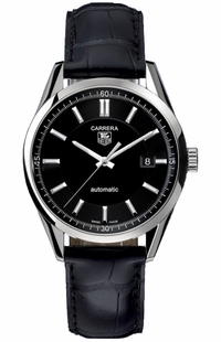 Tag Heuer Carrera Automatic 39mm Men's Watch WV211B.FC6180